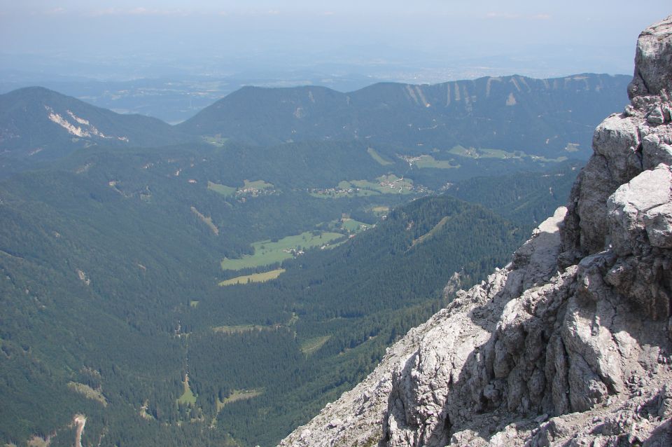 Vrtača 19.7.2012 - foto povečava