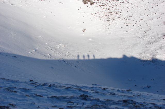 Velika planina 29.12.2012 - foto