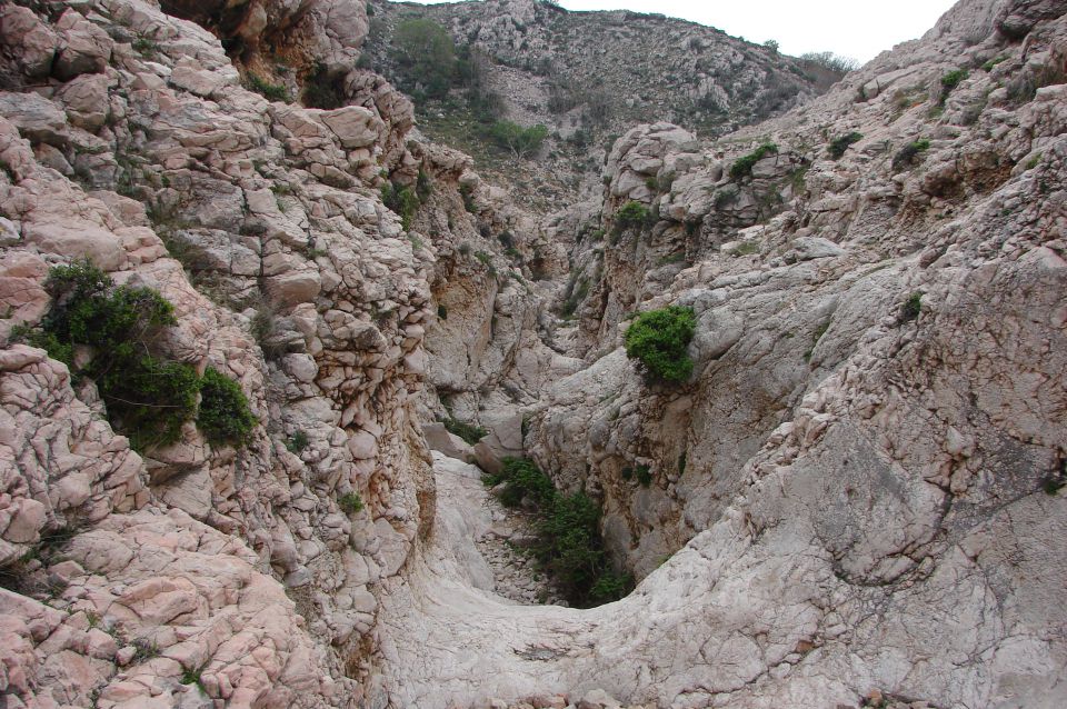 Baška-Vrženica-Diviška-Plato Meseca 29.4.2013 - foto povečava