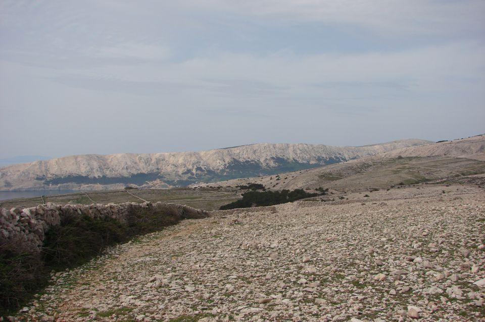 Baška-Vrženica-Diviška-Plato Meseca 29.4.2013 - foto povečava