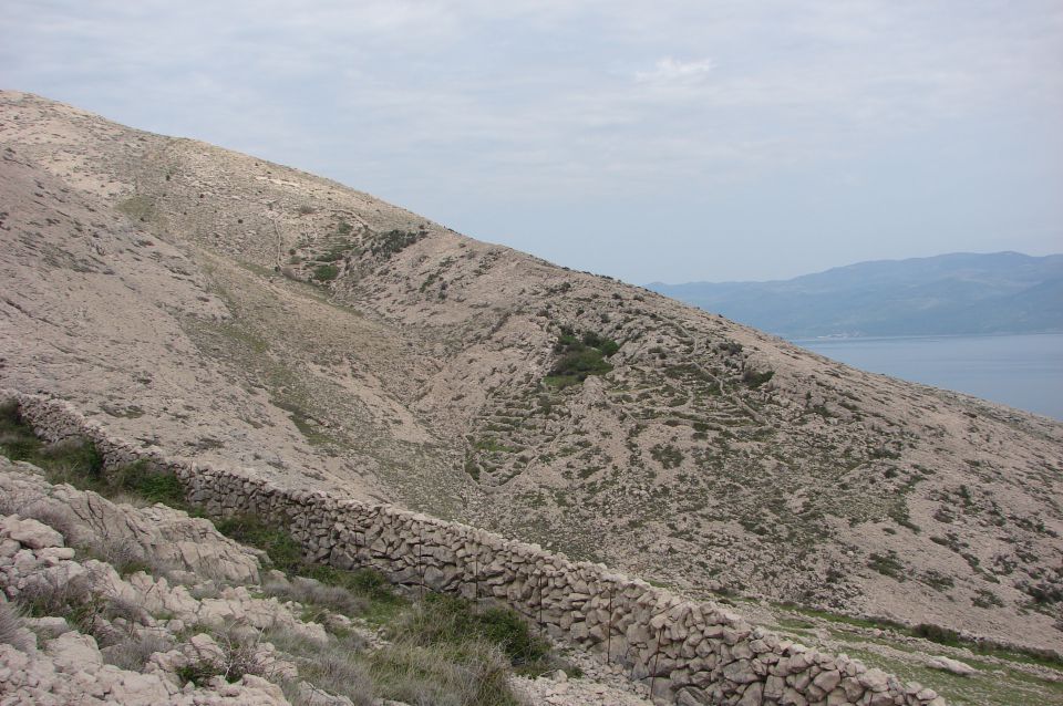 Baška-Vrženica-Diviška-Plato Meseca 29.4.2013 - foto povečava