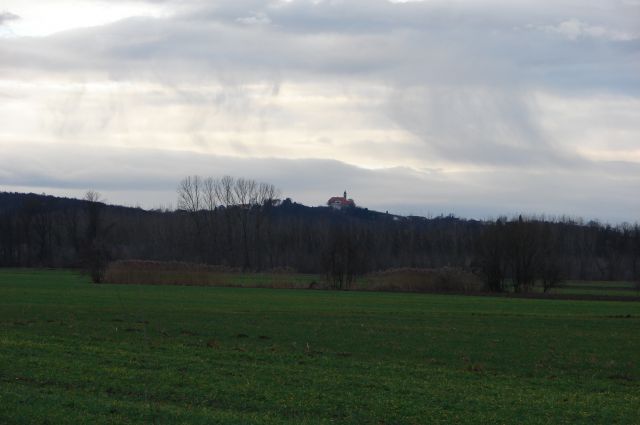 Tišina - G. Radgona - ppp 18.1.2014 - foto