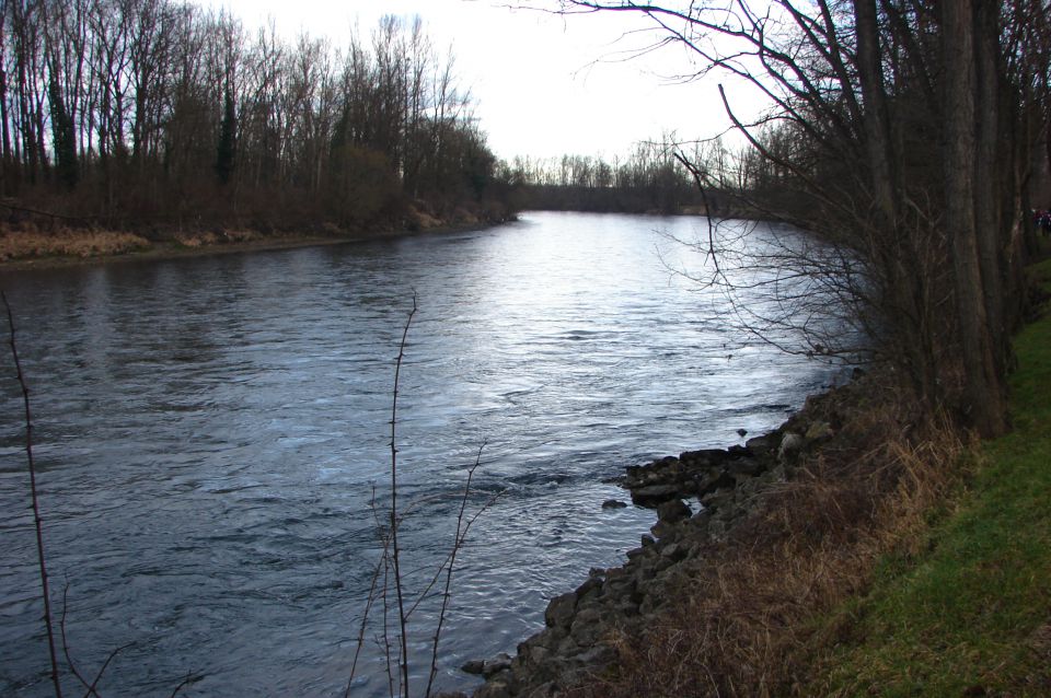 Tišina - G. Radgona - ppp 18.1.2014 - foto povečava