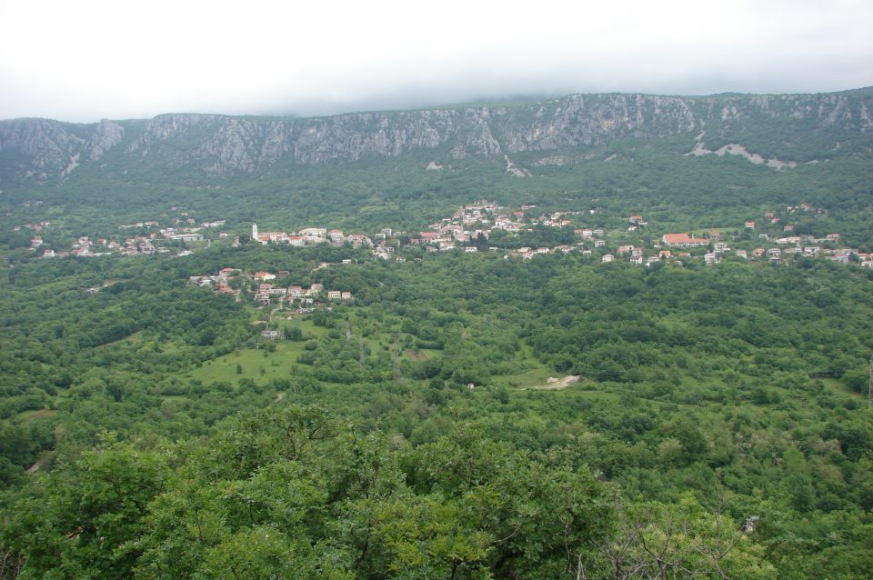 Novi vinodolski - Crikvenica 27.4.2014 - foto povečava