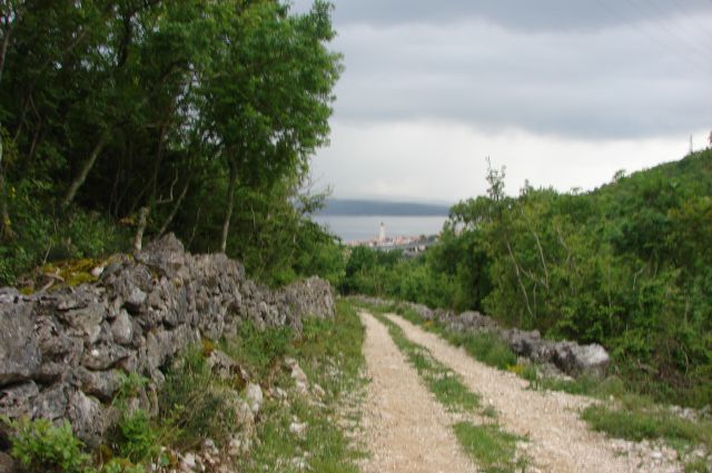 Novi vinodolski - Crikvenica 27.4.2014 - foto