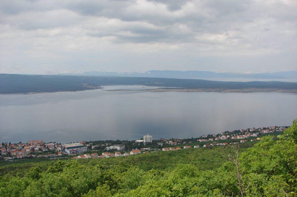 Crikvenica - Smokovo 29.4.2014 - foto povečava