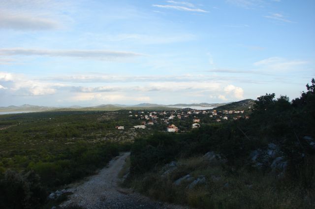 Kolesarjenje - Pakoštane 8 -16.7.2014 - foto