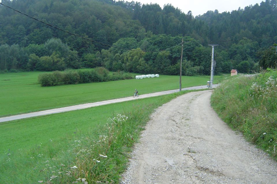 Podčetrtek 22. - 25. 8. 2014 - foto povečava