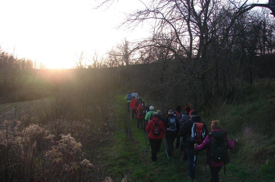 Grmada - Vurberk 13.12.2014 - foto povečava