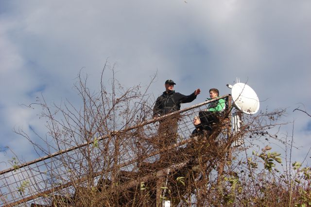 Grmada - Vurberk 13.12.2014 - foto