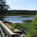 Sv. Trije kralji - Pesek / Pohorje 30.5.2015