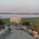 Vransko jezero, Kamenjak 2 X 5., 6. 7. 2015