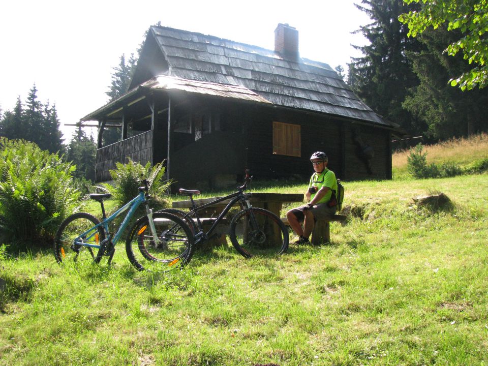 Kolo -Rogla Lovrenška Lovrenc Pesek 5.8.2015 - foto povečava