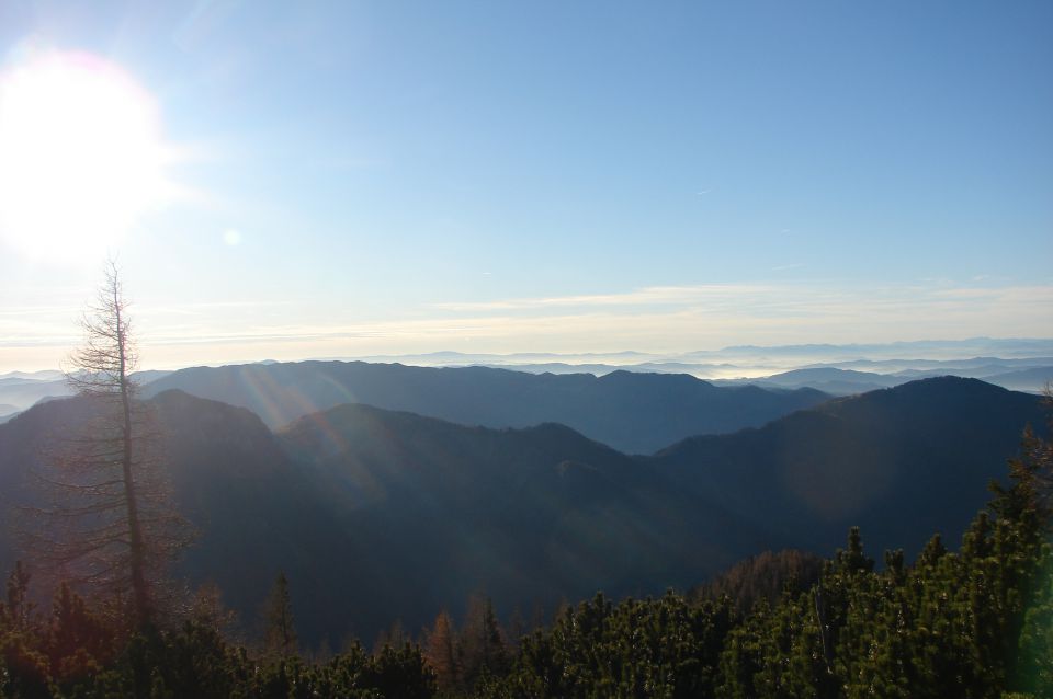 Veliki vrh 8.11.2015 - foto povečava