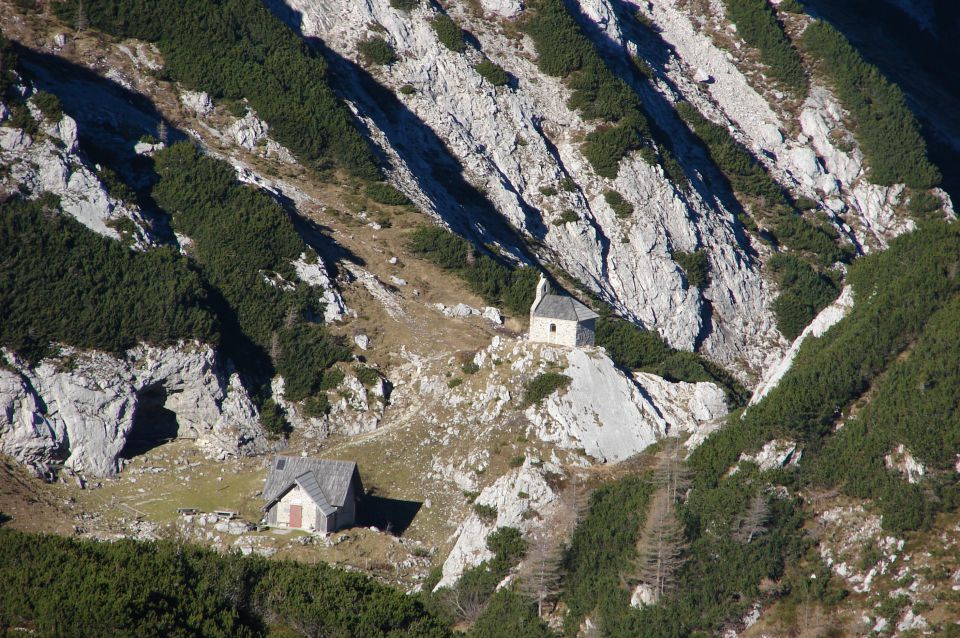 Veliki vrh 8.11.2015 - foto povečava