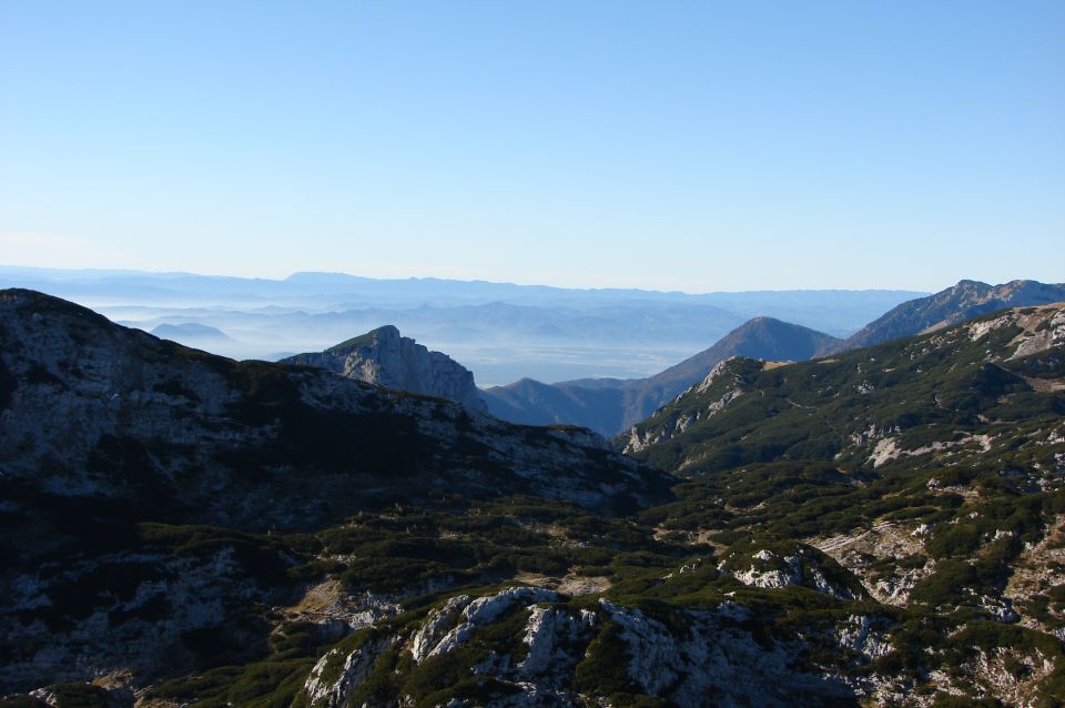 Veliki vrh 8.11.2015 - foto povečava