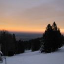 Na Pohorje 29.11.2015