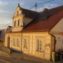 Šentiljska pot - del 30.1.2016