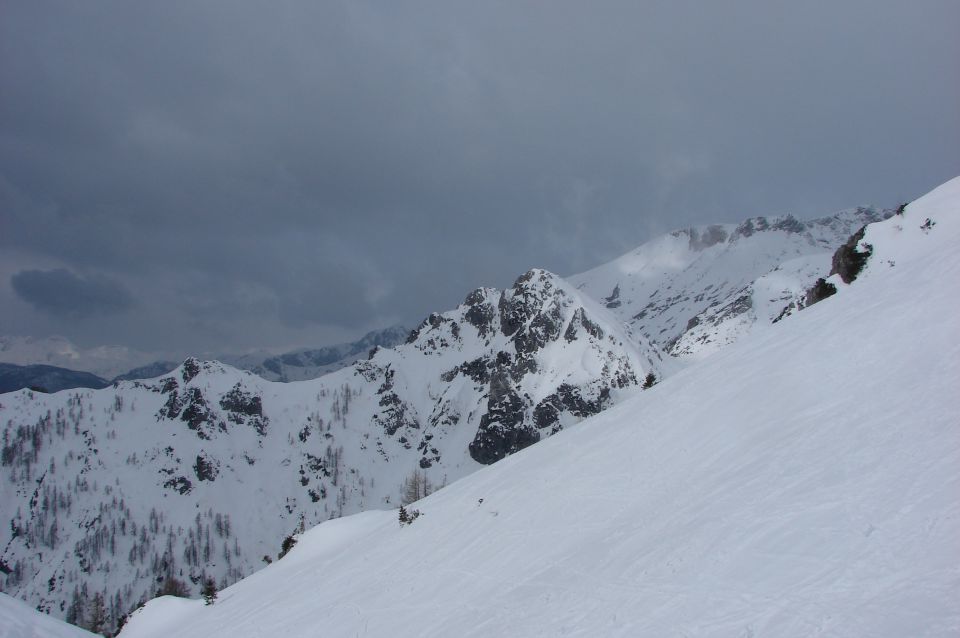 Viševnik 26.3.2016 - foto povečava