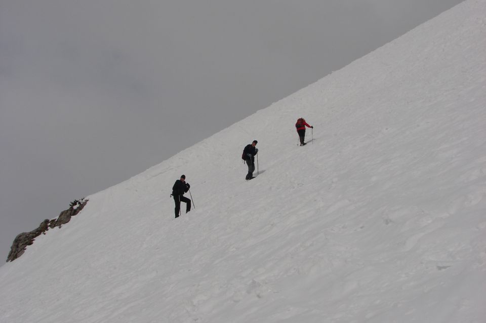 Viševnik 26.3.2016 - foto povečava