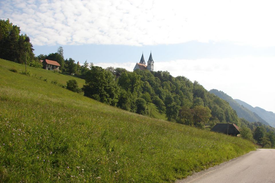 Rečiška pot 1.del od Laškega do Kala 7.5.2016 - foto povečava