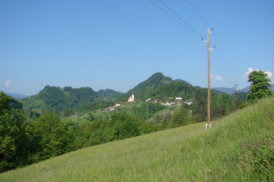 Rečiška pot 1.del od Laškega do Kala 7.5.2016 - foto povečava