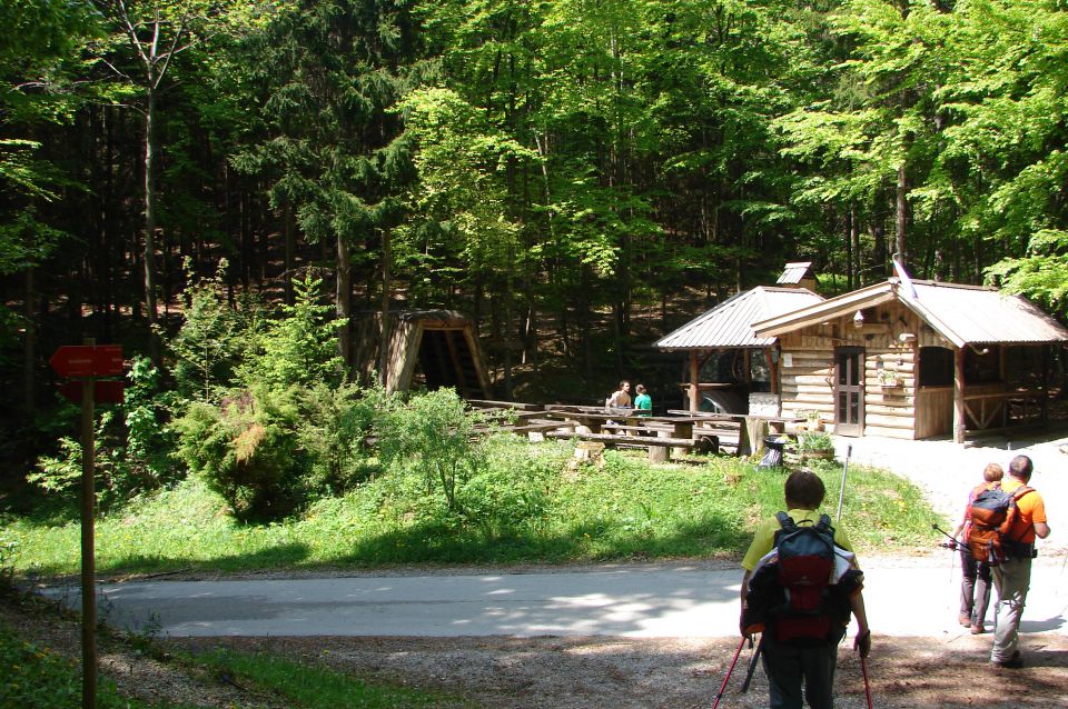 Rečiška pot 1.del od Laškega do Kala 7.5.2016 - foto povečava