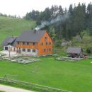 Menina planina 4.6.2016