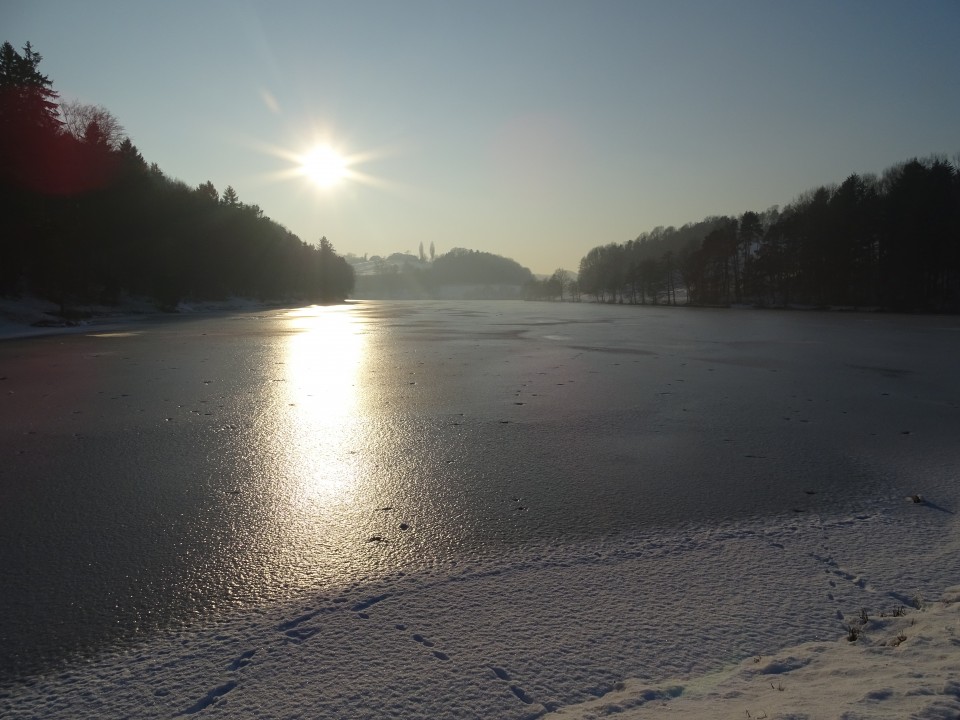 Negova- Sv.Jurij ob Ščavnici 21.1.2017 - foto povečava