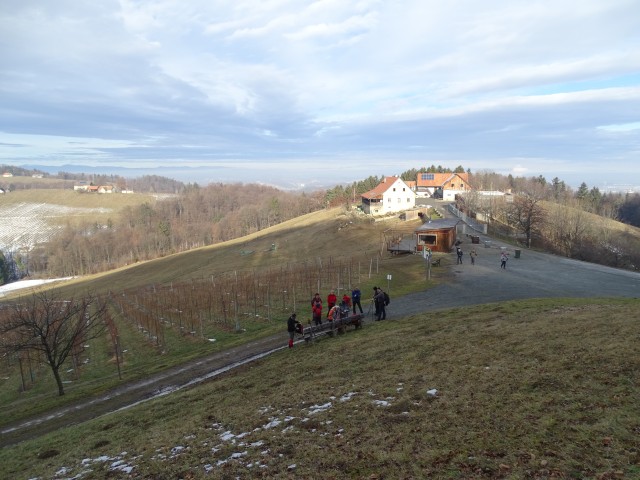 Vinotour Oranžna 4.2.2017 - foto