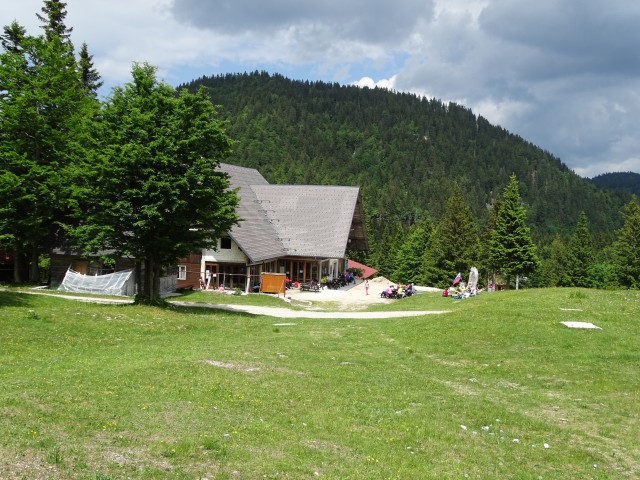 Dravh- Lajnar- Slatnik- Možic 3.6.2017 - foto
