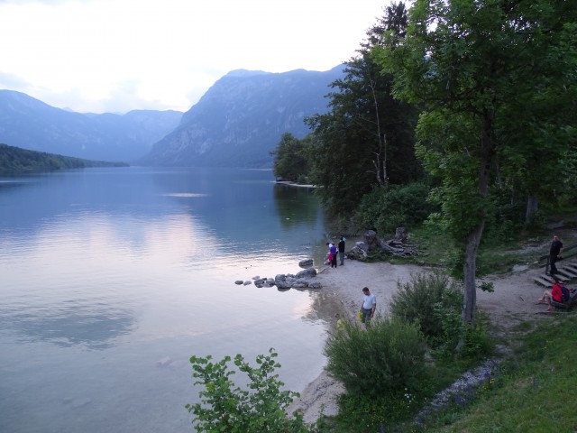 Peč nad Laškim rovtom 3.6.2017 - foto