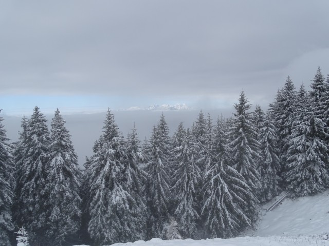 Uršlja gora - Sleme 6.4.2019 - foto