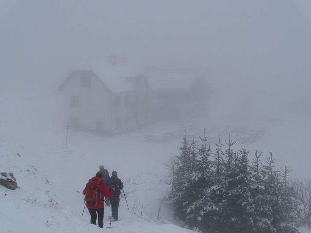 Uršlja gora - Sleme 6.4.2019 - foto