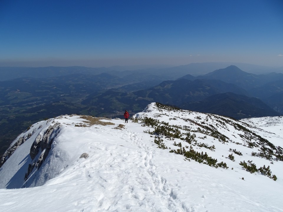 Peca 20.4.2019 - foto povečava