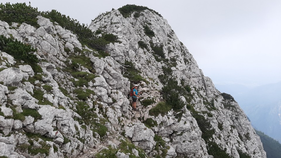 Krvavec Kompotela Vrh Korena Jež V.Zvoh  - foto povečava