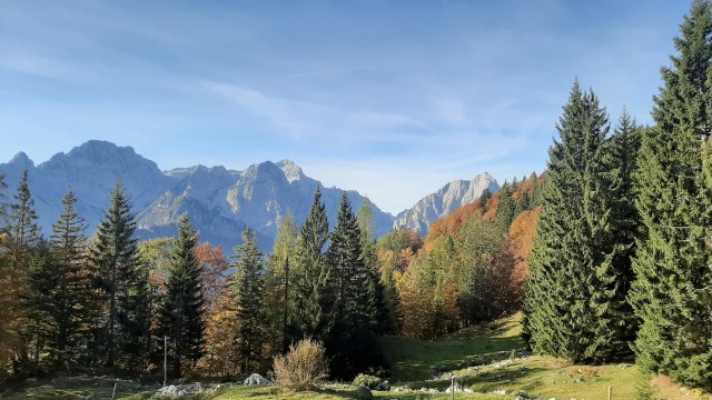 Vrtaško Sleme 13.10.2019 - foto