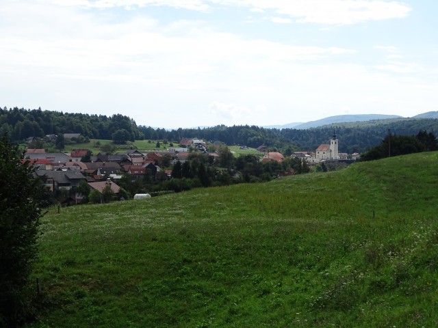 Krka od izvira do Šmarjeških toplic 19.8.2020 - foto