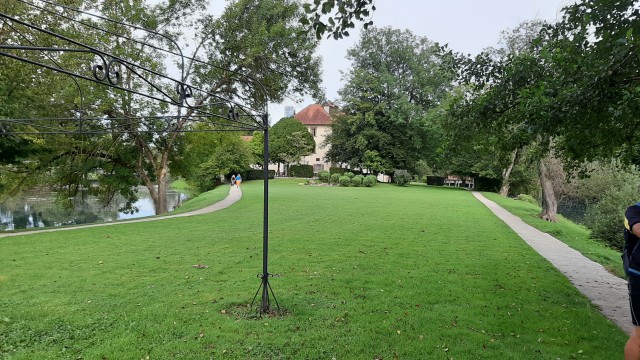 Krka od izvira do Šmarjeških toplic 19.8.2020 - foto