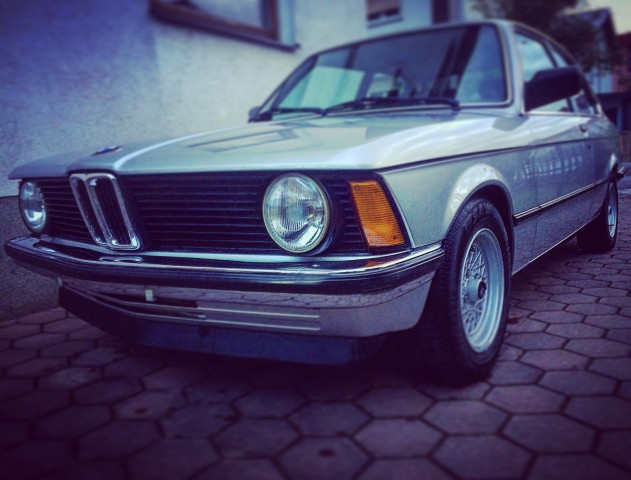 BMW 315 - foto