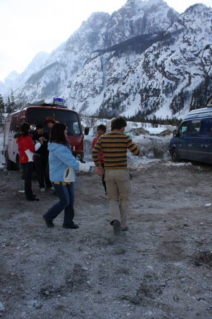 Planica 2009 - foto