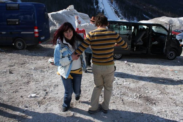 Planica 2009 - foto