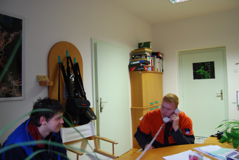 Kopa marec 2009 - foto povečava