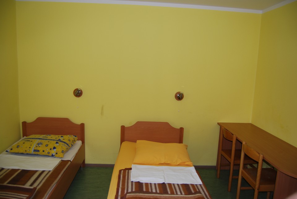 Youth hostel Proteus Postojna