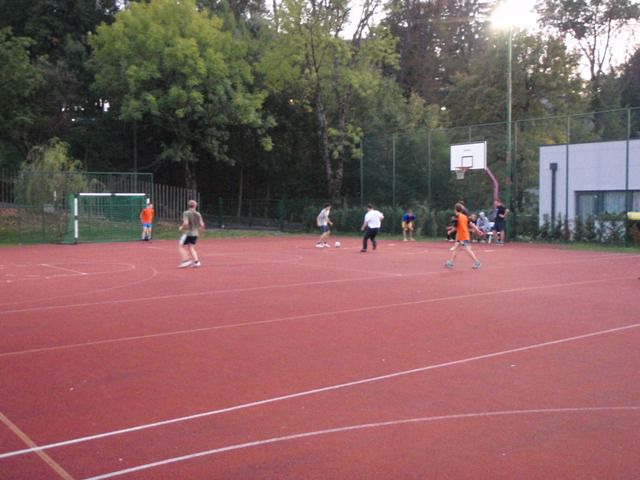 TURNIR V MALEM NOGOMETU SEP. & OKT. 2009 - foto povečava