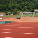 Športni park v Postojni