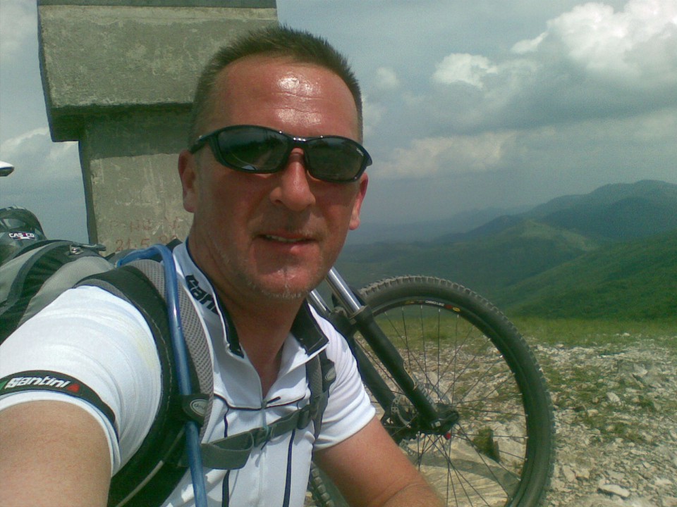 MTB - foto povečava