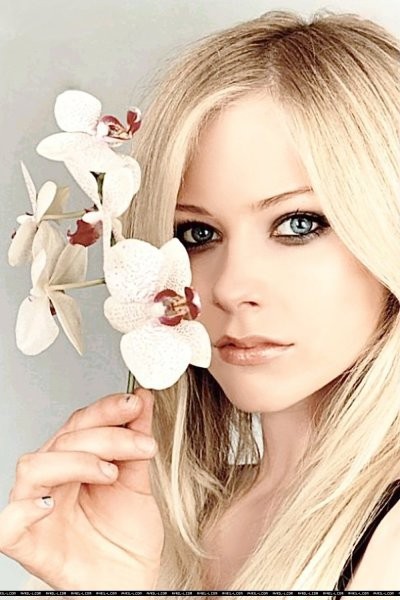 Avril Lavigne - foto