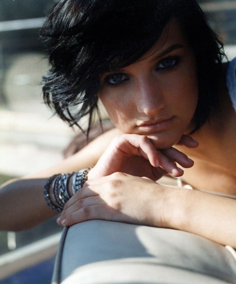 Ashlee Simpson - foto