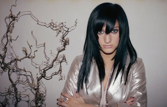 Ashlee Simpson - foto